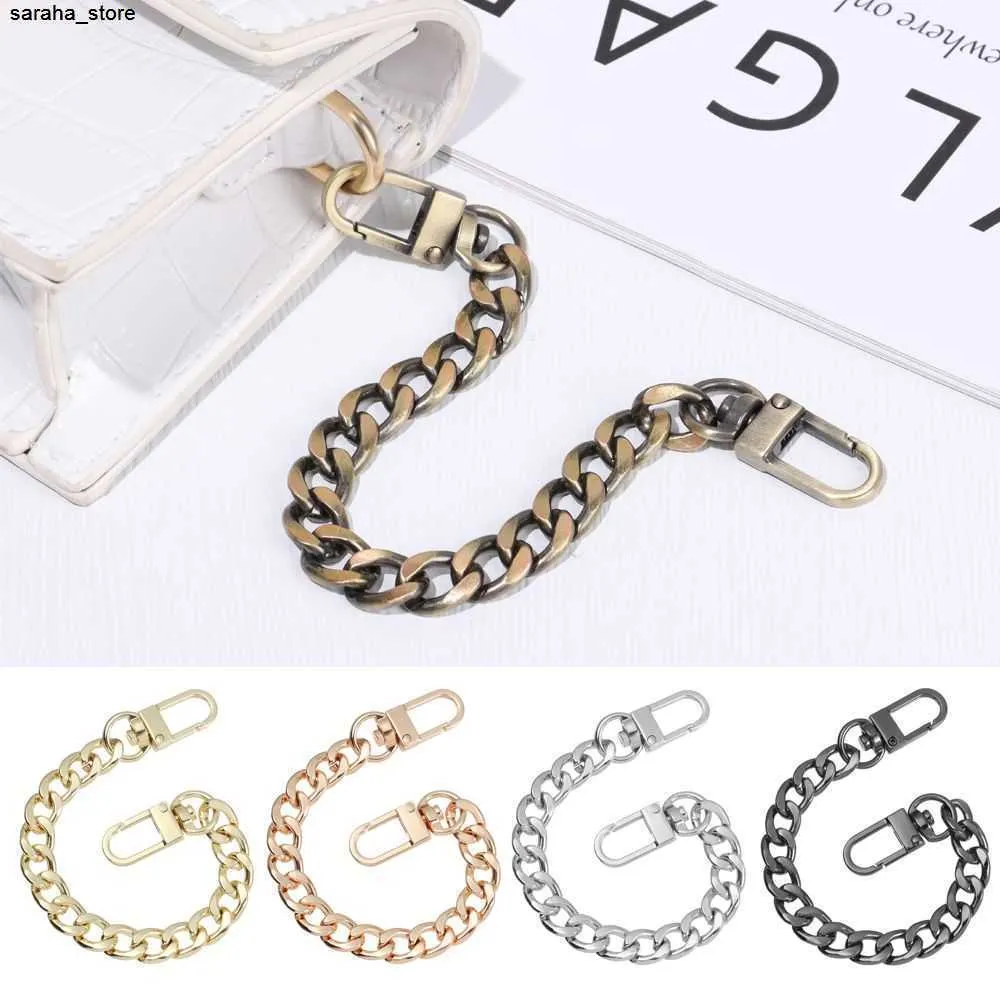 2pcs Fashion Chain Purse Strap Strap Extender Purse Extender Chains for DIY  | eBay