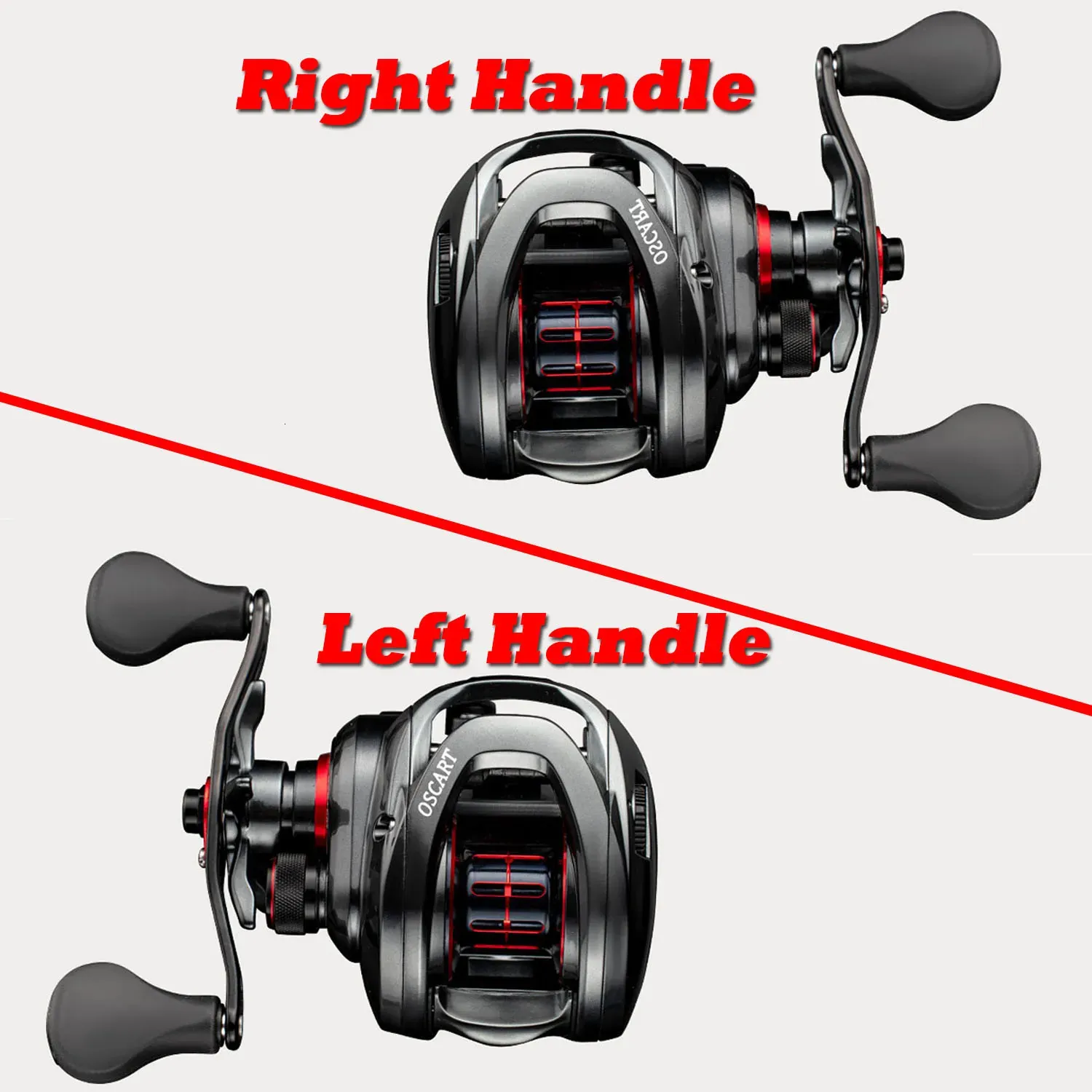 Fly Fishing Reels2 Bait Casting Reel 71 1 54 Brine Baitcaster 9BB Composite  Coil Gear 231117 From Pang05, $38.43