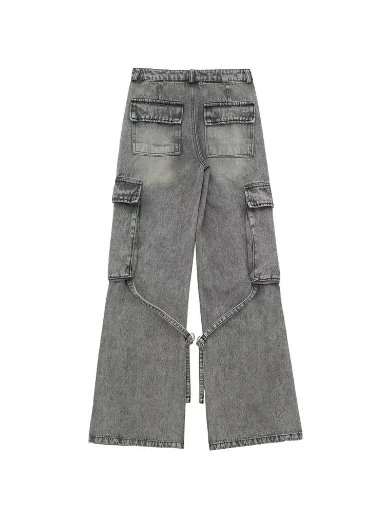 TROVE（トローヴ）の「TROVE 2019AW-SPOT / BIG POCKET PANTS