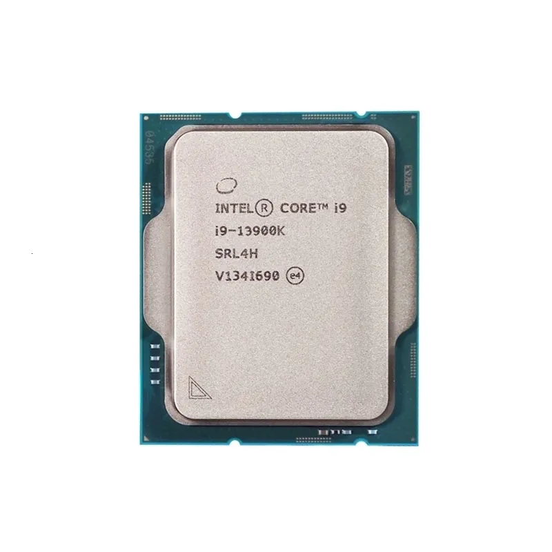 Intel i9-13900K CPU 36MBキャッシュ LGA1700