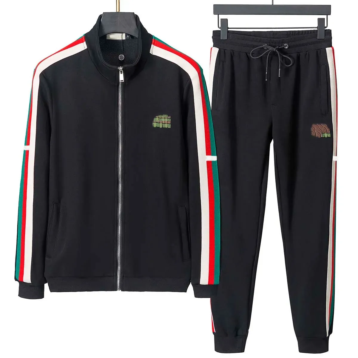 Mens Tracksuits 남성 트랙 슈트 남성 트랙 정장 여성 땀복 디자이너 재킷 땀 바지 Techfleece 조깅하는 스웨트 팬츠 코트 가디건 긴 소매 편지 23ss