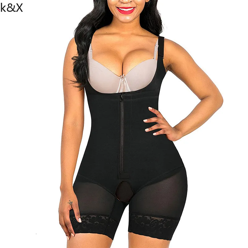 Women's Shapewear Slimming and Shaping Girdles To Reduce The Abdomen and  Waist Waist Trainer Flat Stomach Postpartum Body Shaper