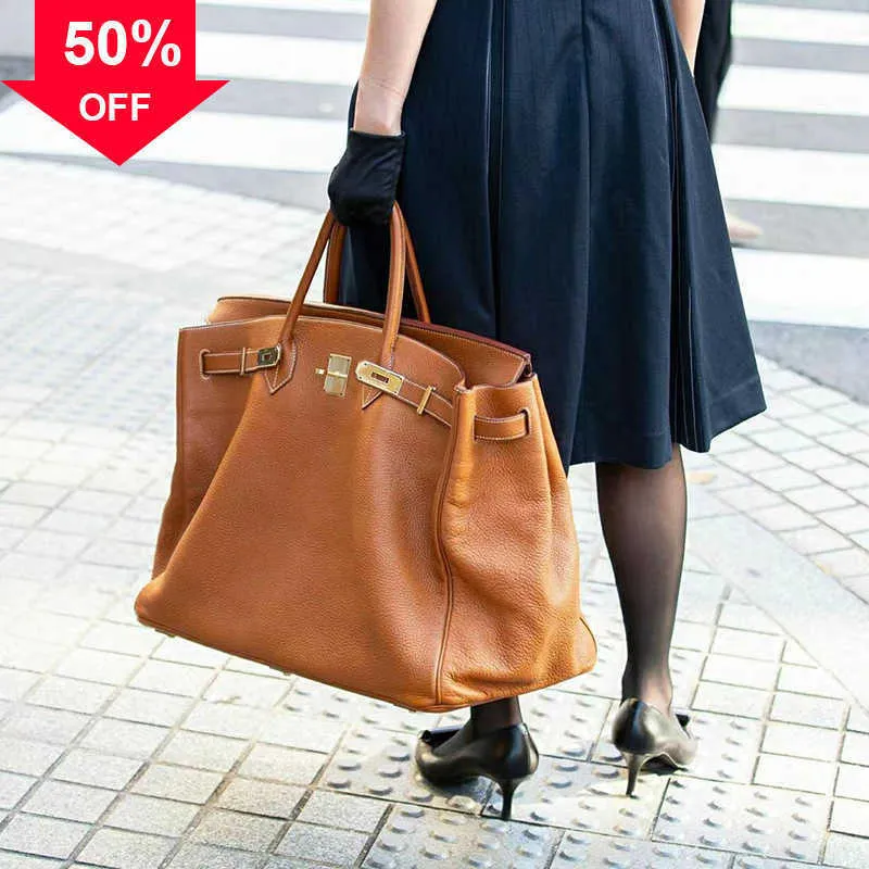 Large birkin store