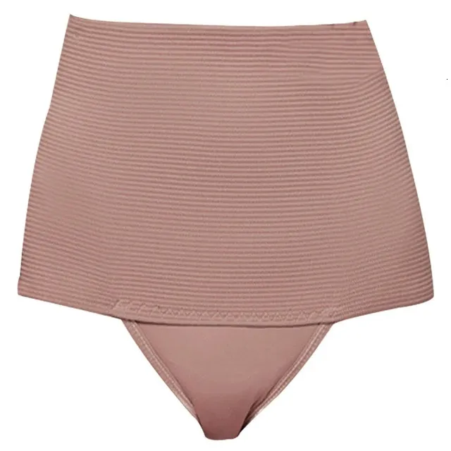 High Control High Waist Tummy Tucker Panties For Women Slimming Body  Shaping Belt With Elastic Trainer And Flat Belly Sheath From Zhao07, $11.63