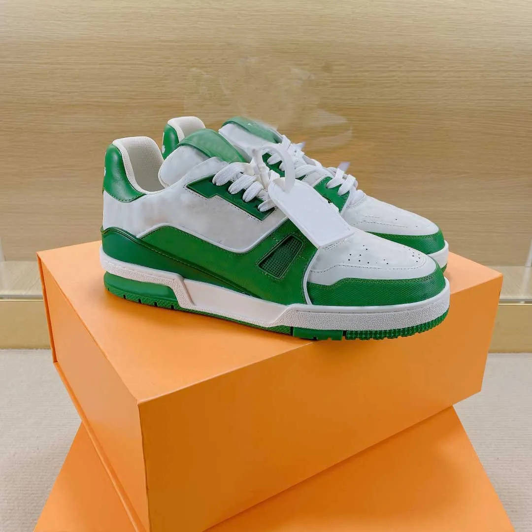 Luxury Embroidered Low Cut Coach Tretorn Sneakers For Men And Women In  Designer Leather Orange, White, Green, And Black From Luxurys_shoes989,  $104.75