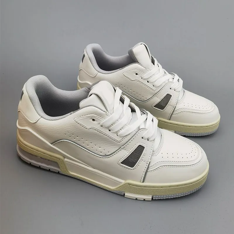 Mens 2024 designer trainer