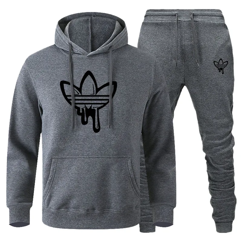 2024 Men s Women s Casual Sportswear Tech Fleece Sweatsuit Sets Hoodies Jackets Coats Pants S 3XL