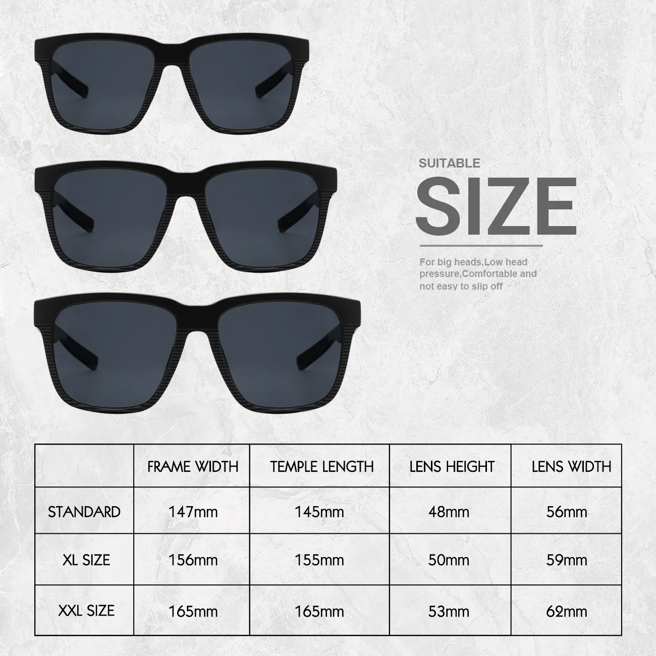 Vintage Oversized Zonnebril Vrouwen Mannen Reizen Groot Frame Flat Top Zonnebril Shades UV400, 4, Eén Maat
