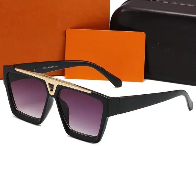 Luxury Sun Glasses: Designer Inspired Metal Frame Eyewear  display picture 3