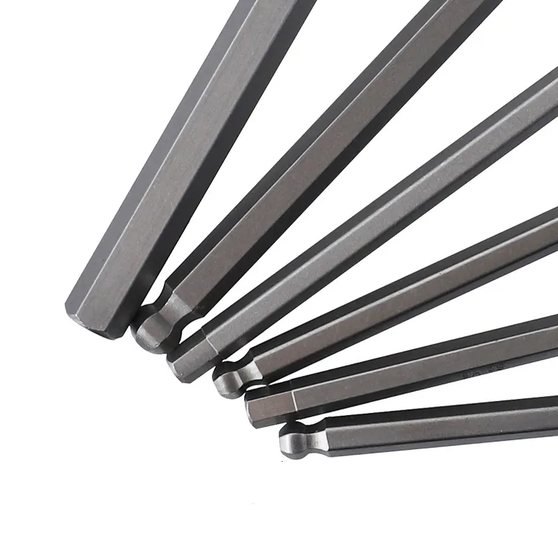 Allen key bits for electric screwdriver hotsell