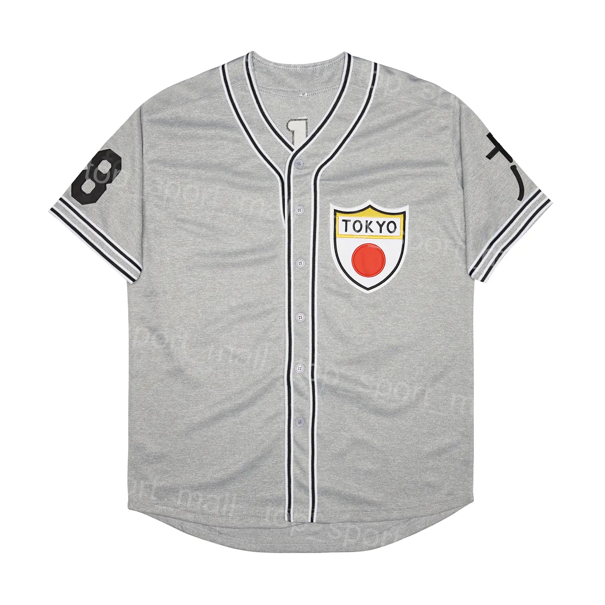 Ichiro bluewave jersey outlet