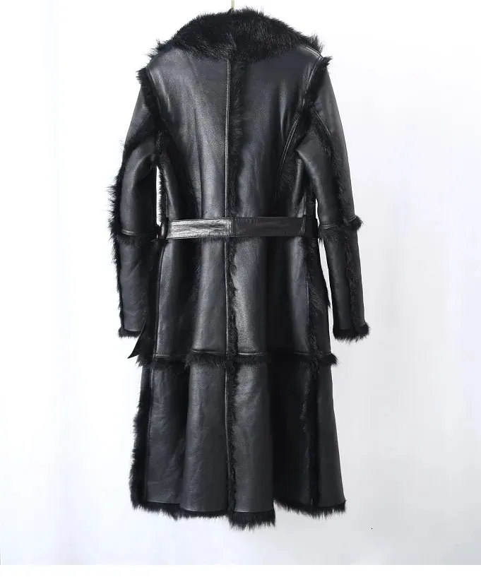 Giubbotti lunghi sale