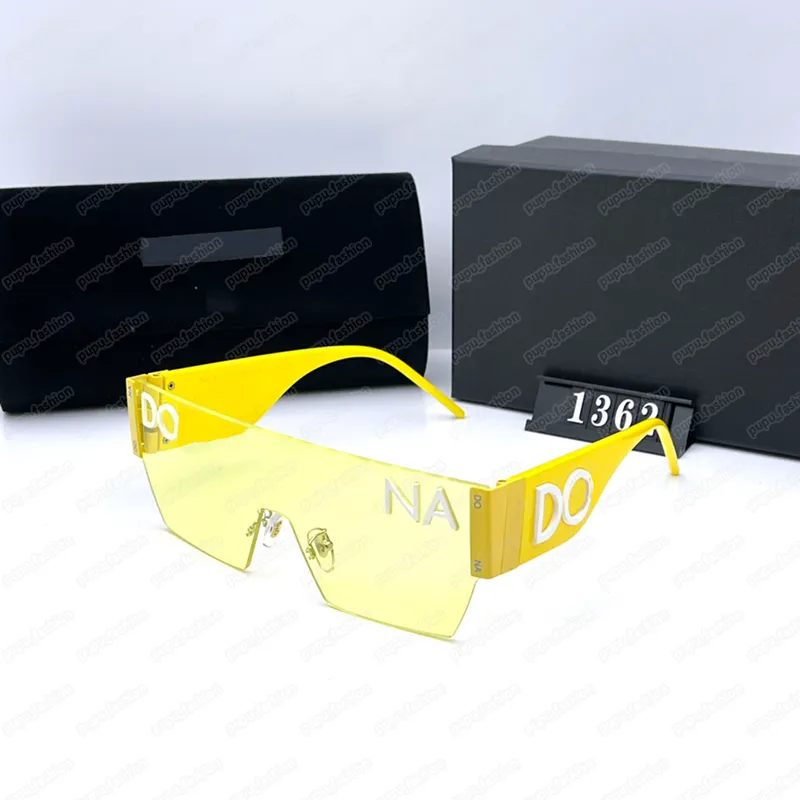 Дизайнерские солнцезащитные очки для женщины Роскошные солнце