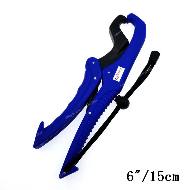FishGrabber Plier Adjustable Hook For Tackle And Fishing Gear, With ABS  Grip And Rope Holder, Perfect For Fishing From Sports1234, $16.86