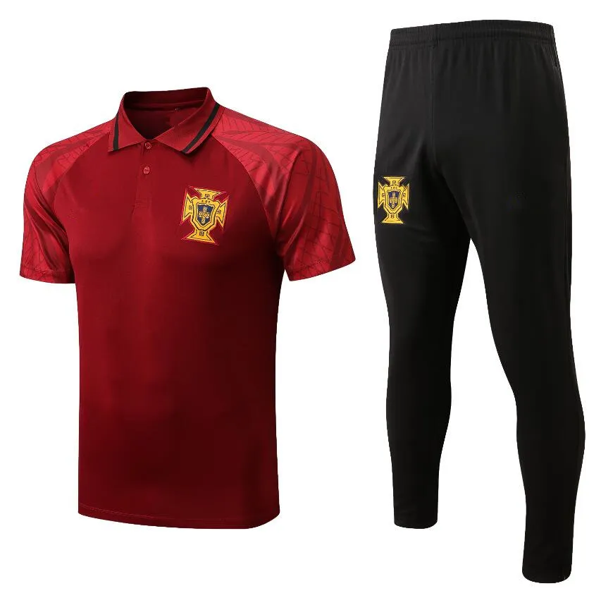 portugal national team clothing