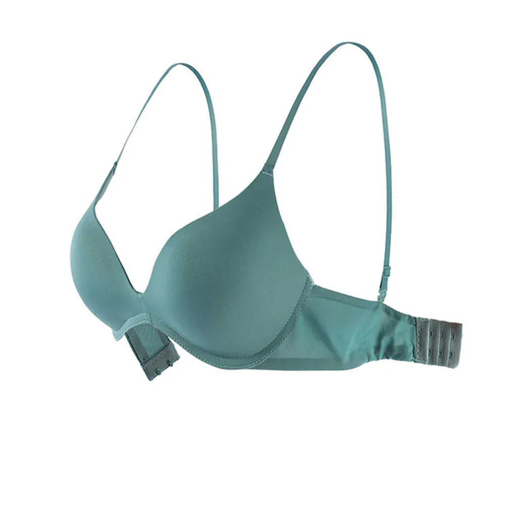 Victoria Secret Very Sexy Push Up Bra Without Padding Green Demi