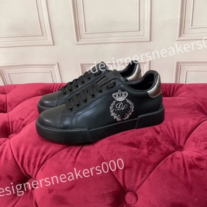 Hot Luxurys Designer Casual Shoes Heren Vintage gestreepte sneakers Dames Modeschoen Veter-upplatform Katoen Sneaker