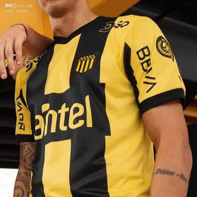 2023 2024 Uruguay Penarol Soccer Jerseys 132th 131th Jersey Special Edition  Club 2023 2024 Atletico Penarol C.RODRIGUEZ Gargano 21 Men Football Shirt  From New_sport, $5.33