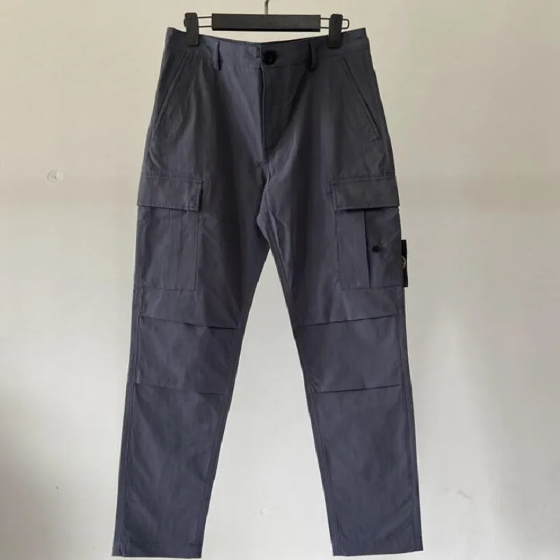 【KOOLOSET】Deep Dyeing Cargo Pocket Pants 9932558b-676e-4788-9c41-