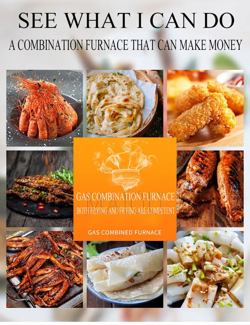 New Commercial Food Places Trailer And Food Places Truck For Efficient