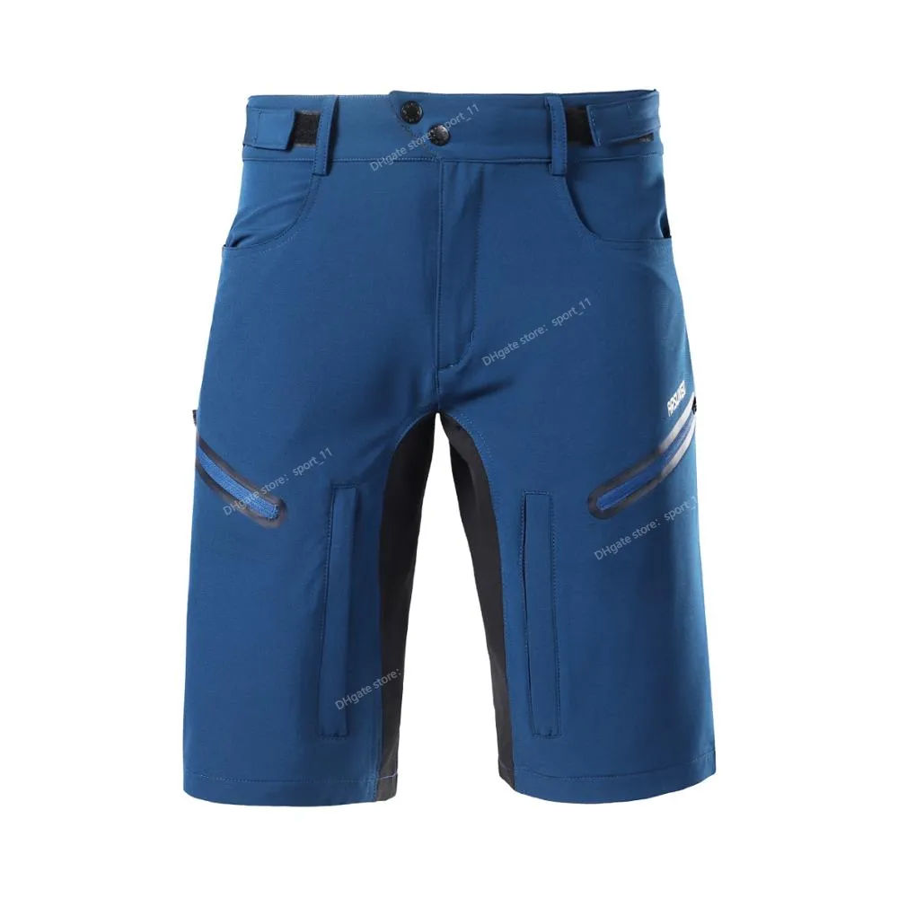 Baggy cycling shorts outdoor sports pants sale