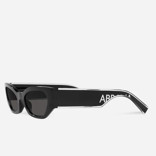 5A Eyewear DG6186 Elastics Elastic Eyeglass Discount Designer Sunglasses For Men Women Acétate 100% UVA / UVB AVEC LES VERRES BOX FENDAVE