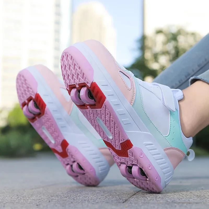 Junior top girls shoes