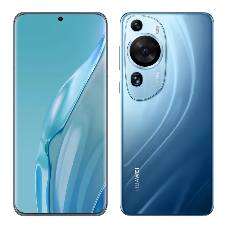 Original Huawei P60 Art 4G Mobile Phone Smart 12GB From