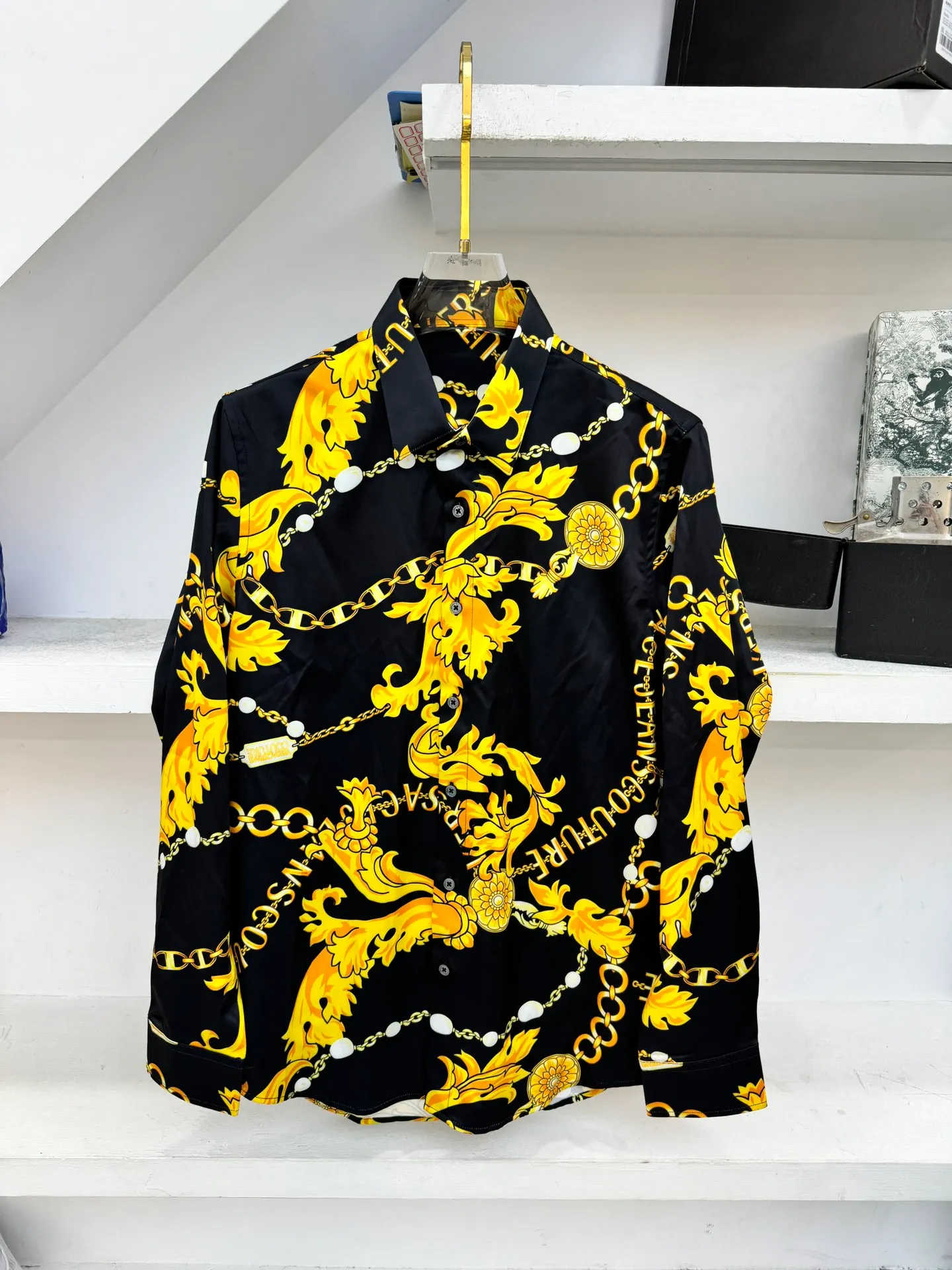 men's shirts sale designer