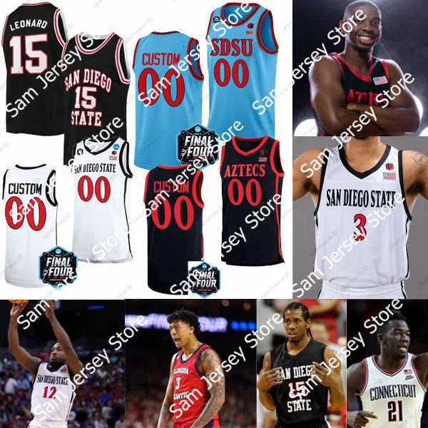 Kawhi leonard san diego state jersey for sale cheap
