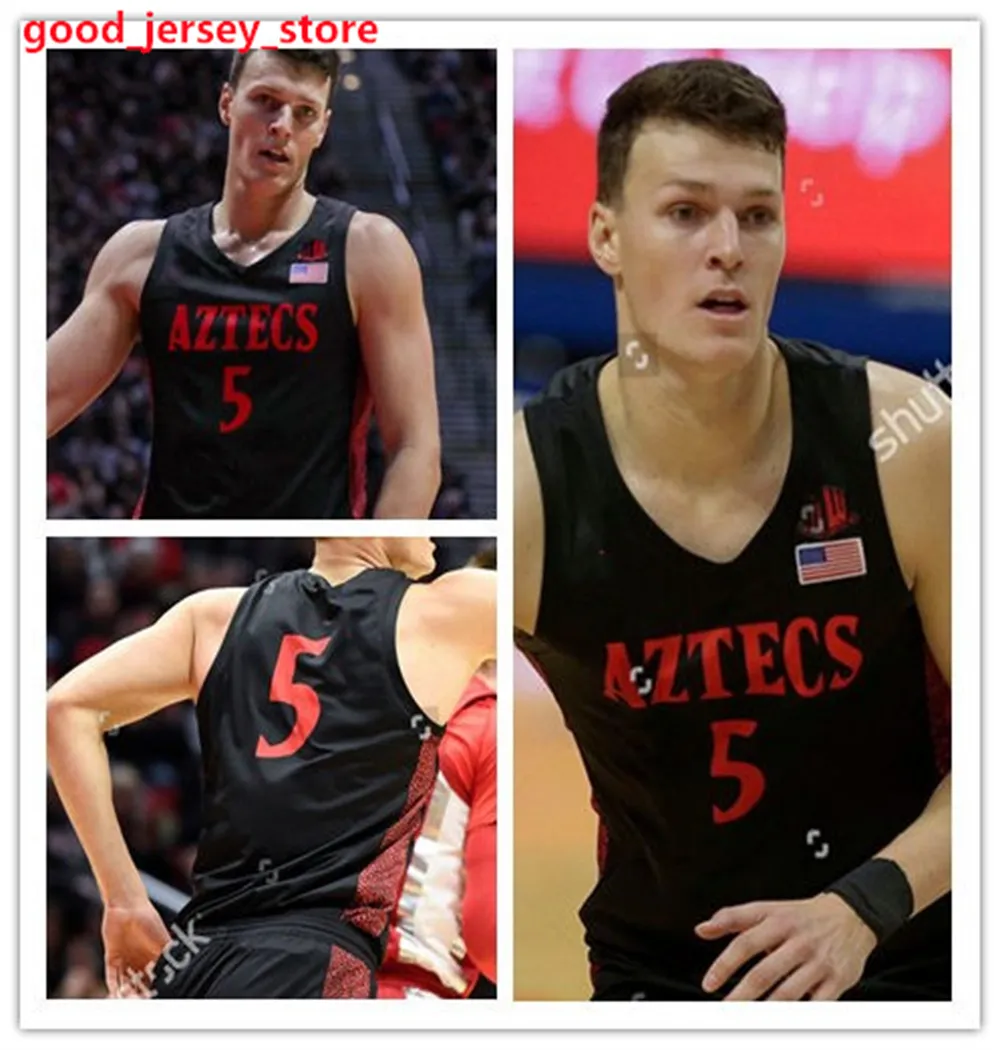 Kawhi leonard clearance sdsu jersey