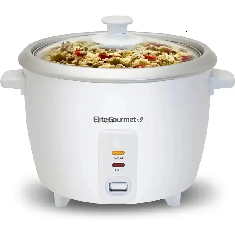 Thermische kookplaat Elektrische rijst met automatische warmhoudfunctie Maakt soepen Stoofschotels Granen Granen 231117