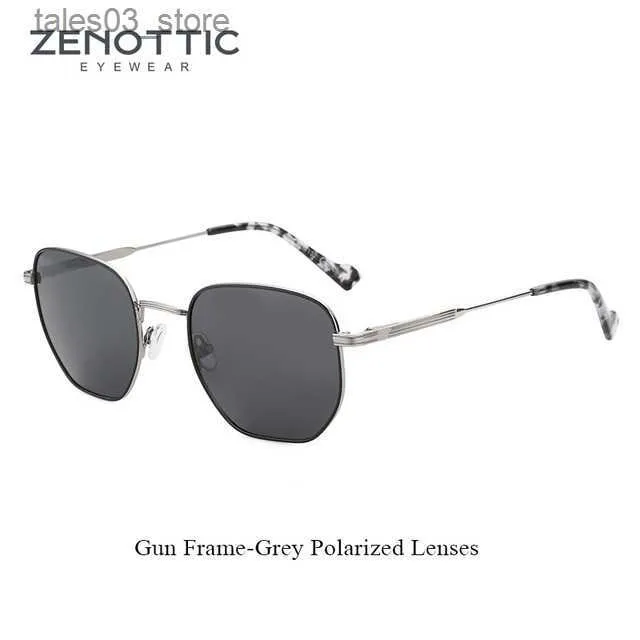 Buy Vincent Chase VC S14077 Blue Polarized Geometric Sunglasses Online At  Best Price @ Tata CLiQ