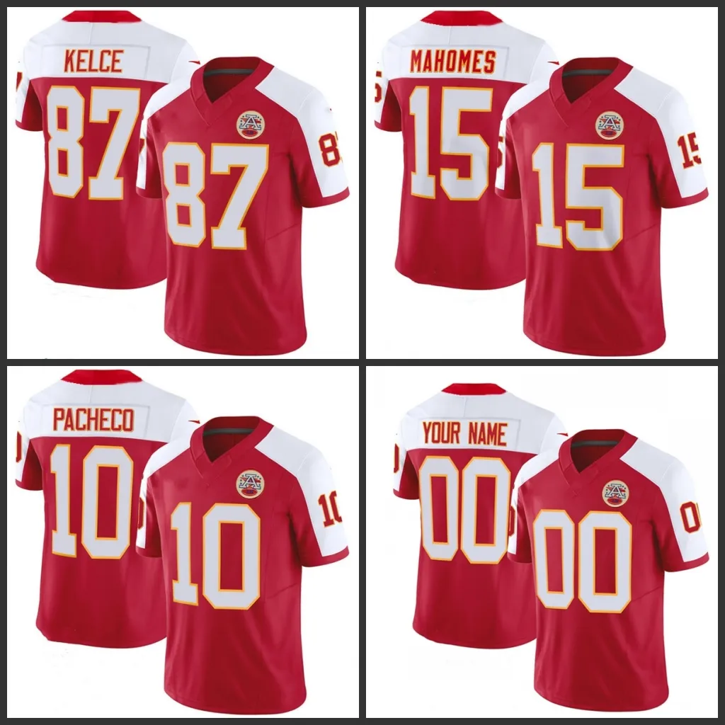 Patrick mahomes vapor untouchable jersey cheap