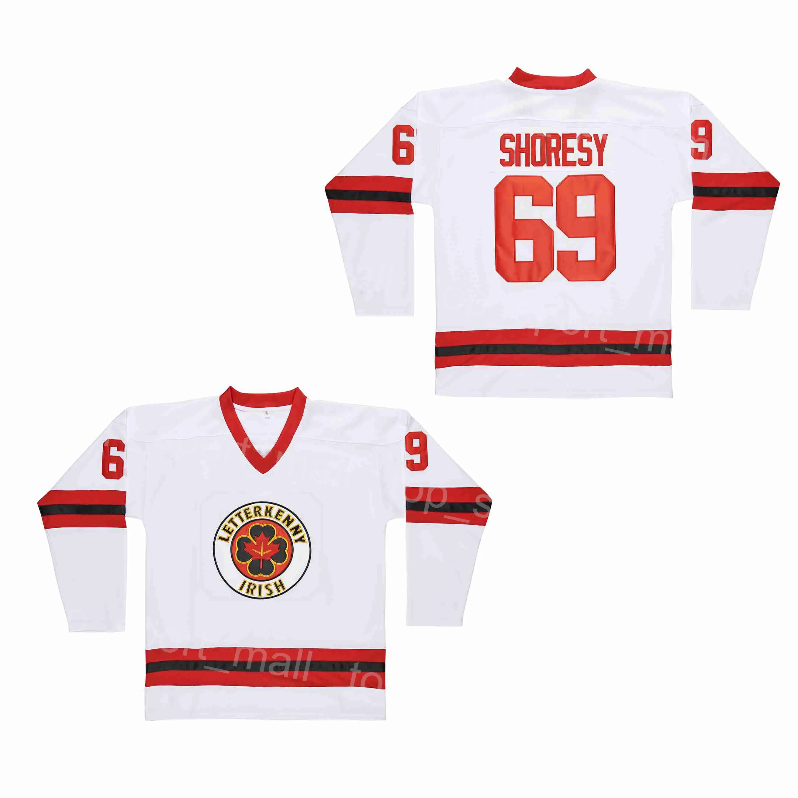 Letterkenny hotsell irish jersey
