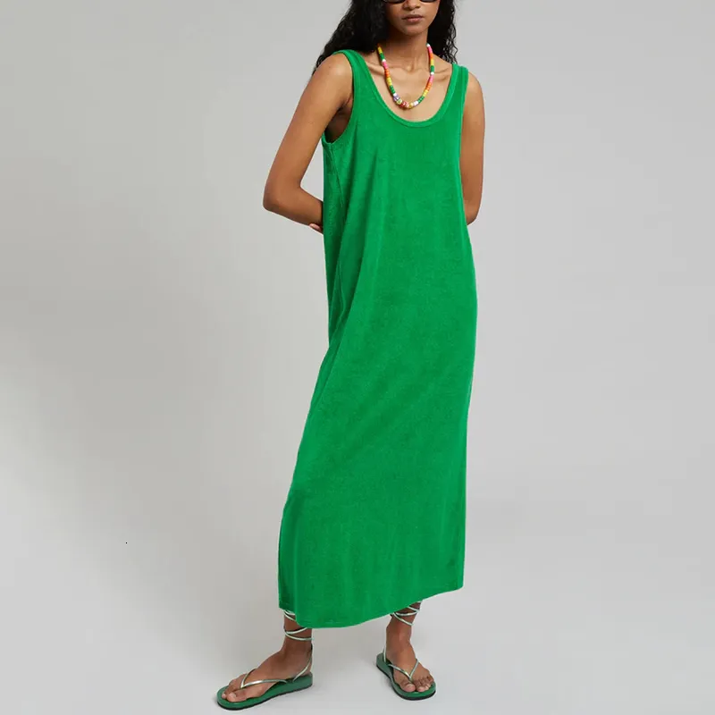 tiered halter maxi dress Tremmezina Tulle Halter Maxi