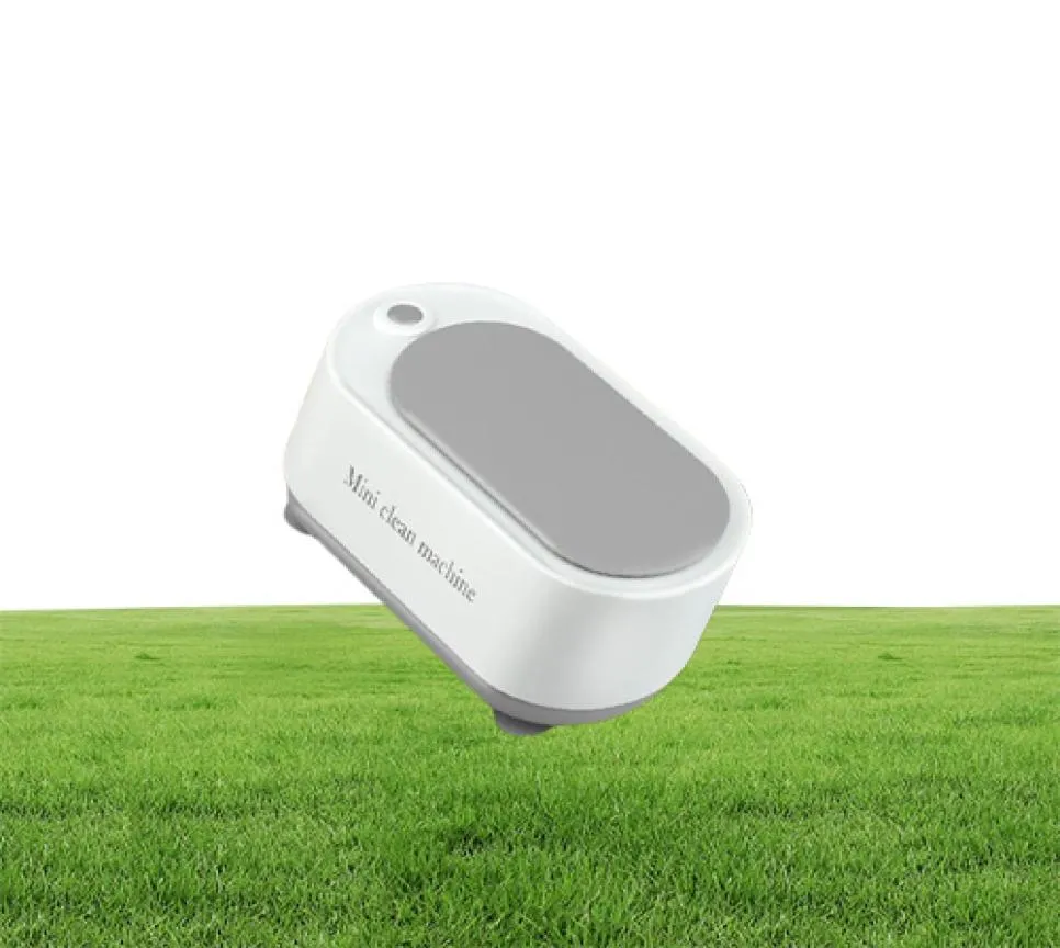 Ultrasonic Cleaner Machines Home Office Student Dormitory Jewelry