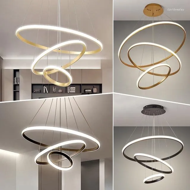 Pendant Lamps Geometric Light Salle A Manger Led Industrial Style Lighting Luminaria De Mesa Luxury Designer