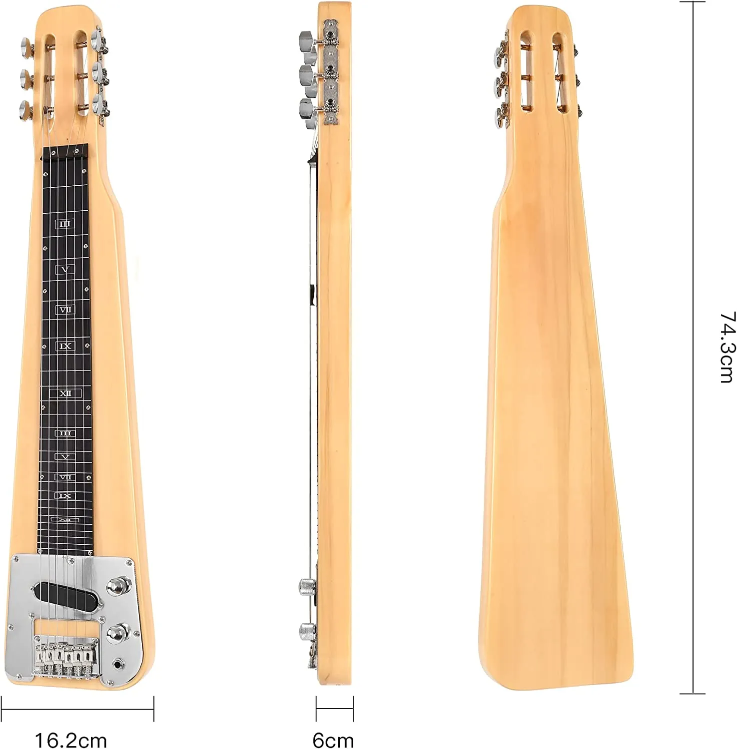 Best 2024 lap steel