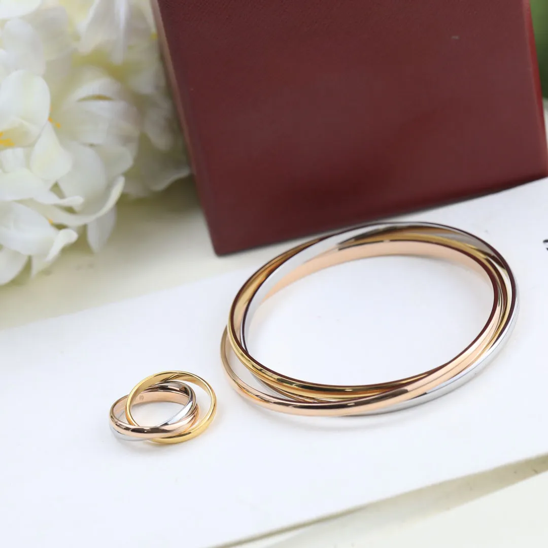 Bracciale ad anello deals
