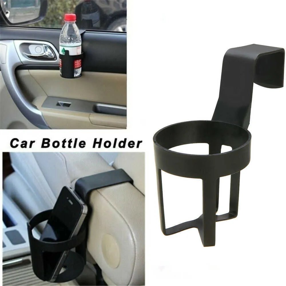 2 Stück Autositz-getränkehalter, Autositz-rückenlehne, Multifunktionaler  Haken Hinten, Kreativer Wasserbecherhalter