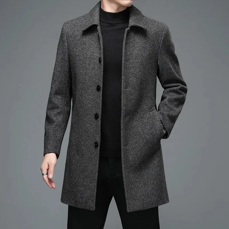Cheap mens top coats online