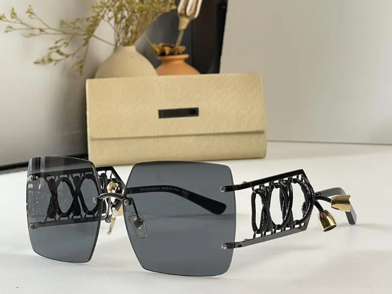 5A Eyewear DDG2287 DDG2715 Eyeglasses Discount Designer Sunglasses For Men Women Acetate 100 UVA UVB With Glasses Bag Box Fendave