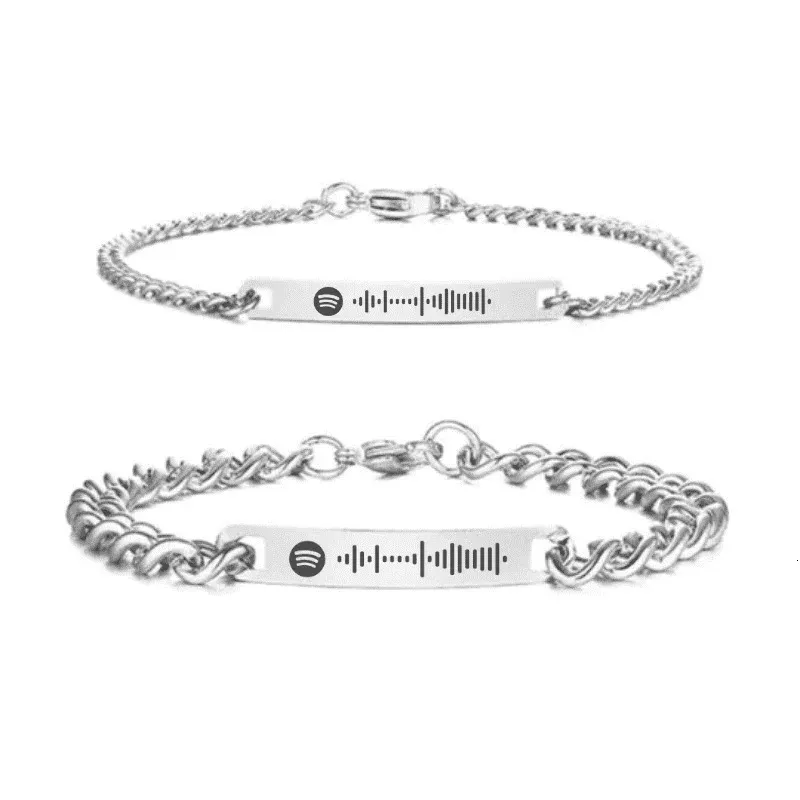 Bracciali personalizzati donna | Incisione e regalo speciale