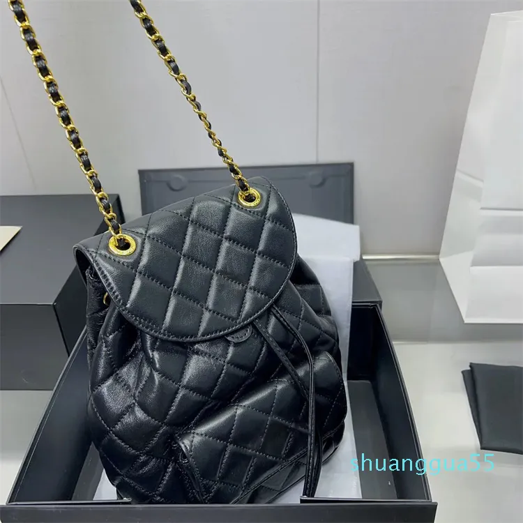 Luxury Designer Mini Ladies Leather Backpack Purse With One Shoulder Diagonal Cross Body Business Card Holder And Wallet Duma Mini Handbag From Shuanggua55 53.61 DHgate.Com