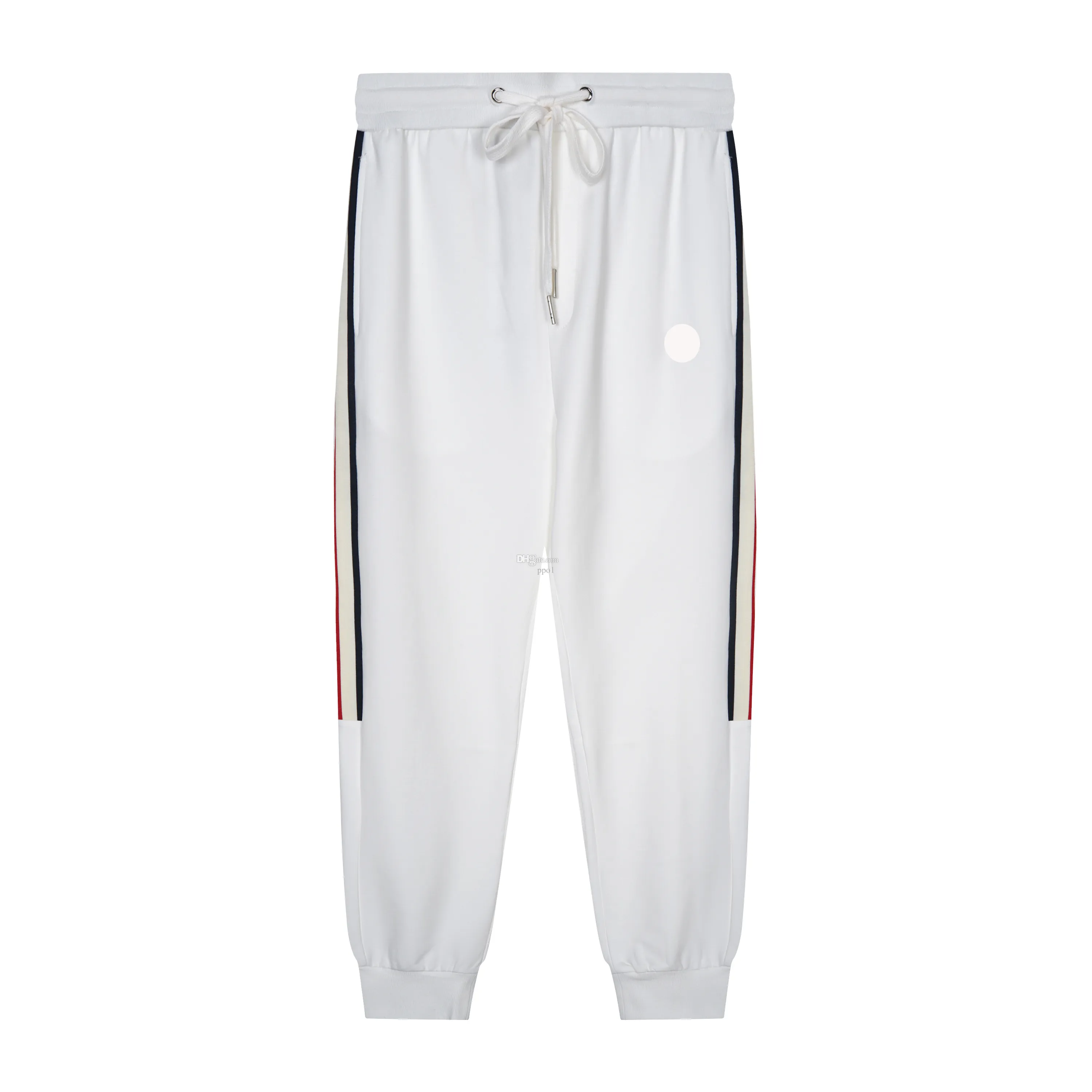 Small Logo Classic Basic Mens Pant France Luxury Brand Sweatpants Spring And Summer 23ss Casual Pants Asian Size M XXL From 41 66 DHgate