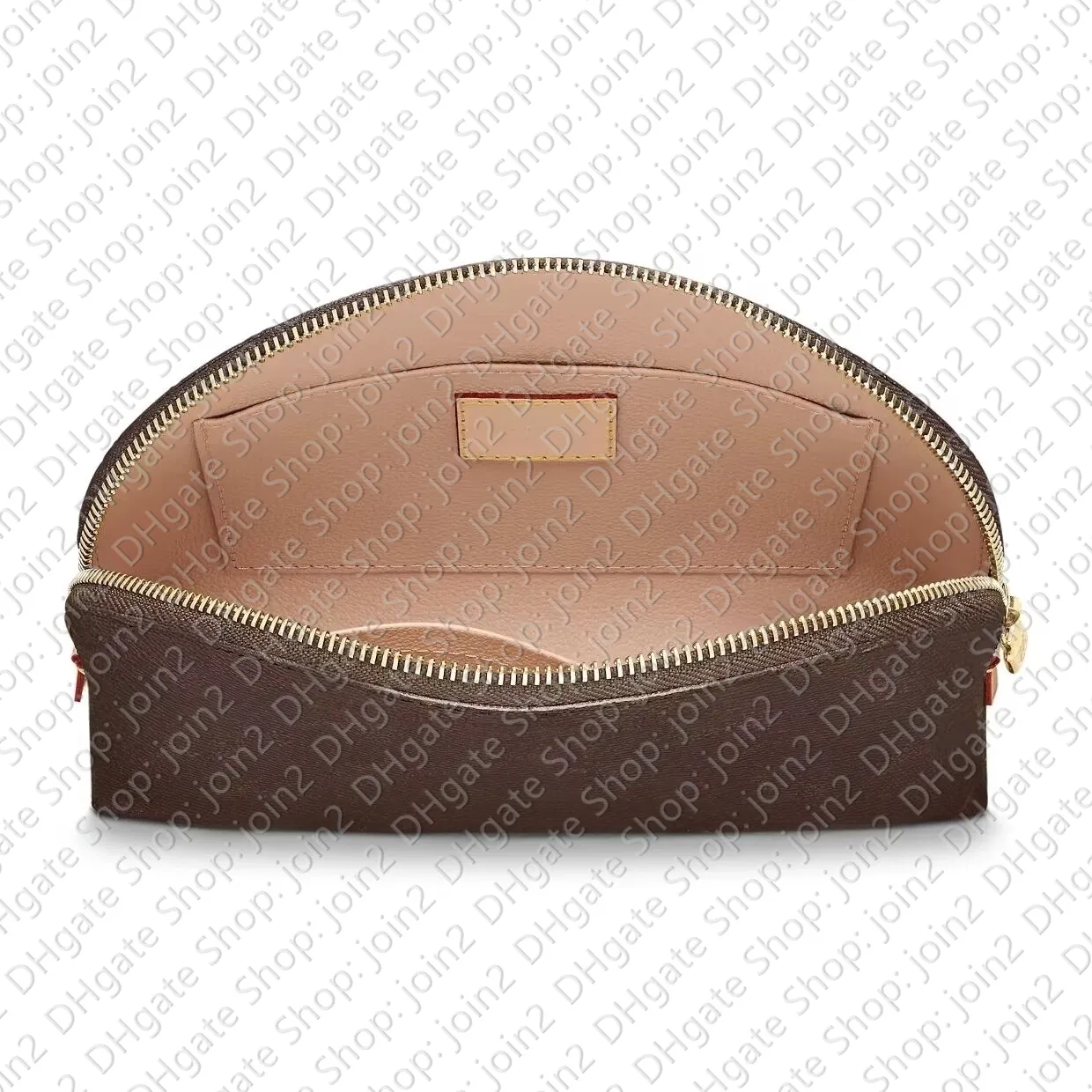 Louis vuitton makeup bag dupe new arrivals