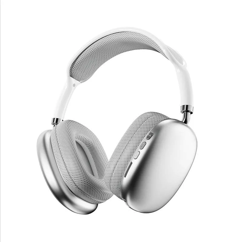 P9 Sans Fil Bluetooth Casque Noise Cancelling Musique Sport Casque Pour Air  Mas