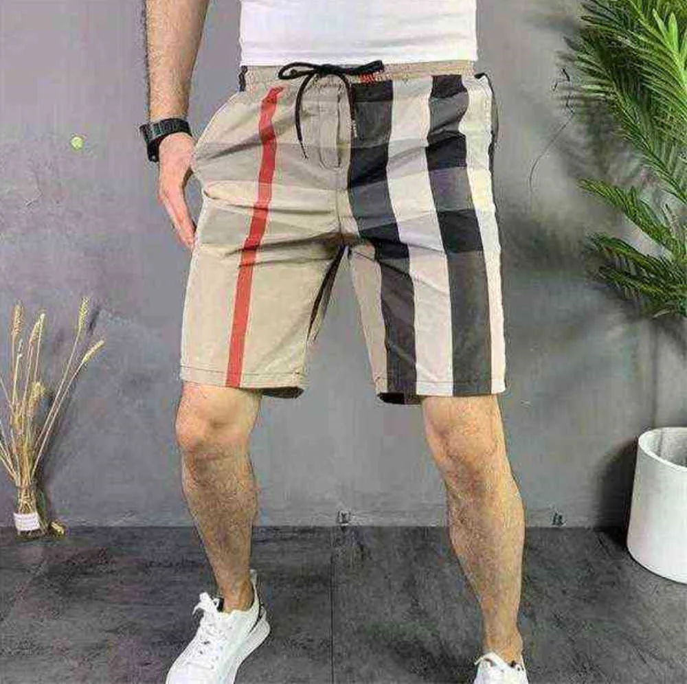 2023 Mens Womens Designer Shorts Sommermode Streetwears Kleidung schnell trocknend SwimWear Printing Board Beach Pants Advanced Design 85ess