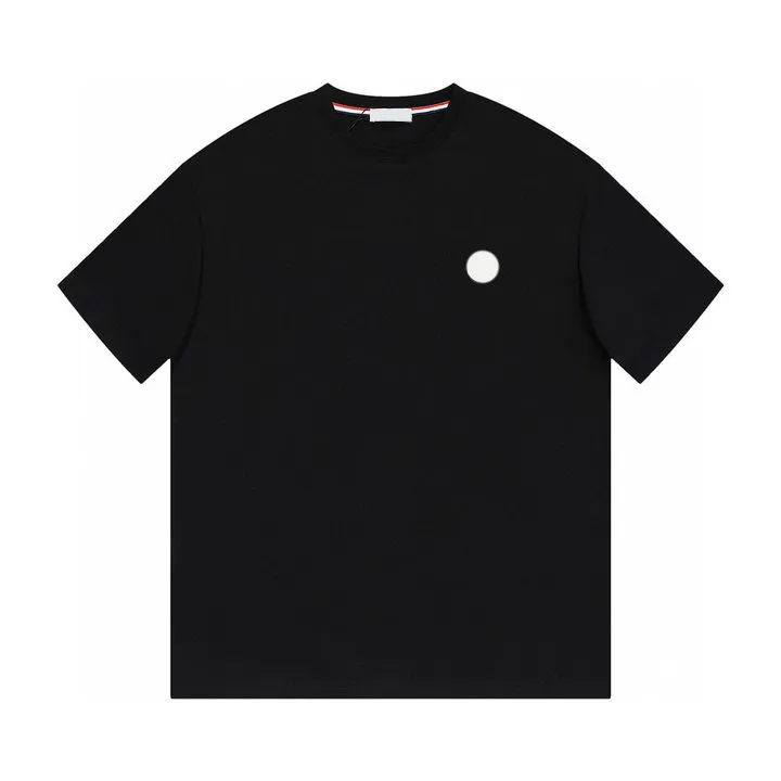 DHgate.com:Mens Casual Short Sleeve T-Shirt, Cotton Blend